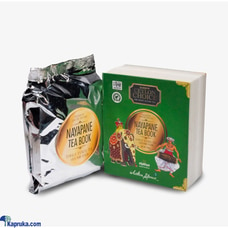 Harrow Ceylon Choice Nayapane Tea Book 200g  Online for none