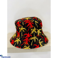 Hot Summer Bucket Hat - Trendy Cotton Sun Hat for Beach, Golf, Fishing - Fun Outdoor Vacation Boonie for Men and Women Buy Tweetycart Online for specialGifts