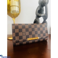 Ladies Wallet Buy Fashion | Handbags | Shoes | Wallets and More at Kapruka Online for specialGifts