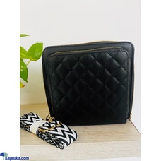 Classic Quilted Mini Sheepskin Purse Bags Buy Fashion | Handbags | Shoes | Wallets and More at Kapruka Online for specialGifts
