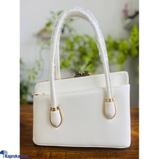 Luxury Framed Handbag  Online for none