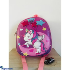 Unicorn Kids Pre Schoolbag  Online for none