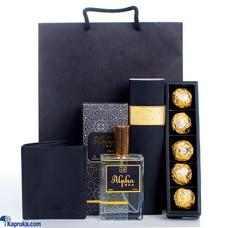 Coolest Person Men`s Gift Pack Buy Sweet buds Online for GIFTSET