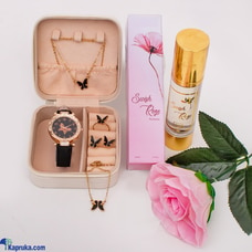 Butterfly Glory Giftset Buy Gift Sets Online for specialGifts