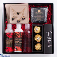 Sweet Love Giftset  Online for none