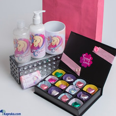 Unicorn Giftset Buy Sweet buds Online for GIFTSET