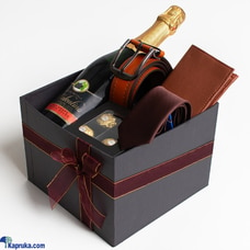 Gentlemennapos;s Legacy Giftset  Online for none