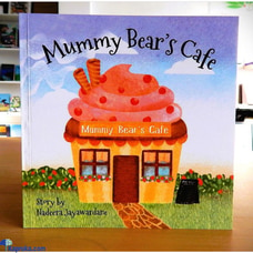 Mummy Bear`s Cafe  Online for none