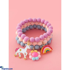 Kids Cute Bracelets Set Buy LimitedEditionLK Online for JEWELRY/WATCHES