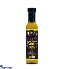 Scorpion Sting Hot Sauce Buy Online Grocery Online for specialGifts