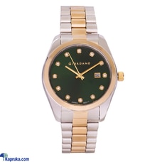 GIORDANO ANALOG WATCH FOR WOMEN GD2207 55 Buy Jewellery Online for specialGifts