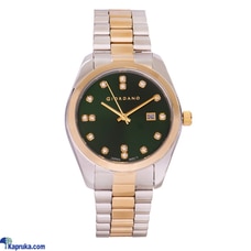 GIORDANO ANALOG WATCH FOR MEN GD 1207 55 Buy Jewellery Online for specialGifts