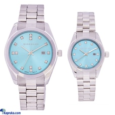 GIORDANO COUPLE WATCHES GD 1207 22 Buy Jewellery Online for specialGifts