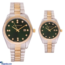 GIORDANO COUPLE WATCHES GD 1207 55 Buy Jewellery Online for specialGifts