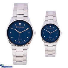 GIORDANO COUPLE WATCHES GD 1210 22 Buy Jewellery Online for specialGifts