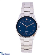 GIORDANO ANALOG WATCH FOR MEN GD1210 22 Buy Timeless Scents Online for specialGifts