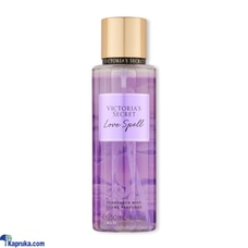 Victoria`s Secret Love Spell Fragrance Body Mist 250ml - Womens  Online for none