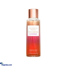 Victoria`s Secret Pure Seduction Sun Kissed Fragrance Body Mist  Online for none