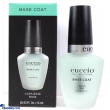 CUCCIO BASE COAT Buy Cosmetics Online for specialGifts