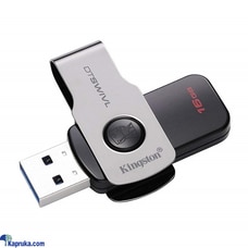 KINGSTON 16GB USB 3 1 FLASH DRIVE Buy  Online for ELECTRONICS