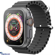 T900 Ultra Smart Watch Ultra Series 8 49mm Display Waterproof Bluetooth Smart Watch Buy Online Electronics and Appliances Online for specialGifts