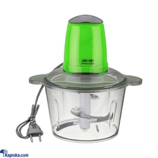 Electric Vegetable Cutter And chopper Multifunctional Blender and Grinder Buy  Online for ELECTRONICS