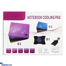 Notebook  Laptop cooling Pad Buy Online Electronics and Appliances Online for specialGifts