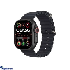 T800 Ultra 2 Smart Watch 9 Updated Reloj Intelligent Fitness Sport Waterproof Buy Online Electronics and Appliances Online for specialGifts