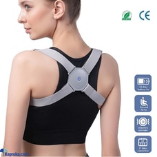 Smart Sensor corrector Upper Spinal Massager Buy HOUSE OF SMART Online for specialGifts