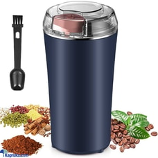 Coffee bean Pepper Cereals Household Electric Grinder and Mixer Buy Online Electronics and Appliances Online for specialGifts