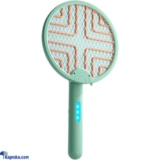 Electric Foldable Hangable Indoor And Outdoor Mosquito Swatter K  Online for none