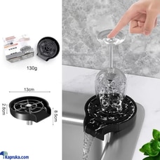 Glass Rinser For Kitchen Sinks And Automatic Cup Washer For Sinks  Online for none