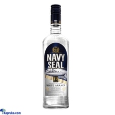 Navy Seal White Arrack 750 ML  Online for none