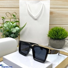 Sunglass High Quality UV400 Protection Sunglasses for Men and Women Buy Fashion | Handbags | Shoes | Wallets and More at Kapruka Online for specialGifts