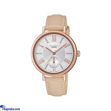 CASIO SHEEN LADIES WATCH Buy GOLDEN TIME by Muthukaruppan Chettiar Online for JEWELRY/WATCHES
