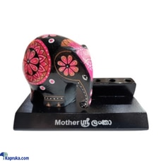 Elephant Pencil Holder Colored Buy Household Gift Items Online for specialGifts