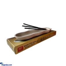 Incense Stick Holder Leaf Model Buy Mother Sri Lanka Foundation Online for HOUSEHOLD