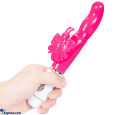 Multi Speed Vagina G-Spot Rabbit Massager Vibrator Buy Pharmacy Items Online for specialGifts