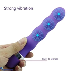 Powerful G Spot Vibrator Dildo Sex Toys for Woman Buy Secret Touch Online for Pharmacy