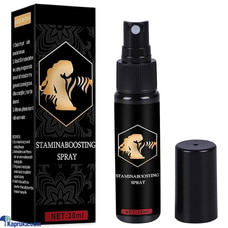 Stamina Boosting Spray 30ml Herbal Delay Spray  Online for none