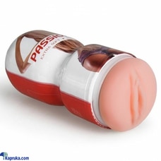 Tin Pussy Vagina Male Masturbator Cup Sex Toys For Man  Online for none