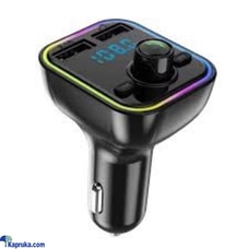 G37 Car FM Player Charger Buy Automobile Online for specialGifts