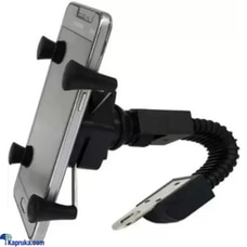 ZM 012 Bike Grip Phone Holder Buy Automobile Online for specialGifts