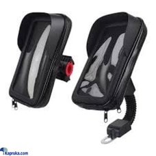 M7 Bike Phone holder with Waterproof Cover Buy Automobile Online for specialGifts