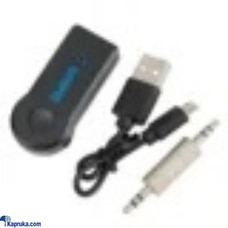 Car Bluetooth Music Receiver Buy Diligent Consulting Group (Pvt) Ltd Online for AUTOMOBILE