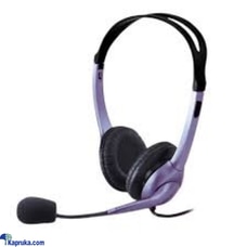 Genious HS04S Wired Headphone Buy Online Electronics and Appliances Online for specialGifts