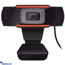 Web Camera HD 720P With Microphone Buy Diligent Consulting Group (Pvt) Ltd Online for ELECTRONICS