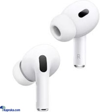 Apple Airpods Pro 2nd Gen Buy No Brand Online for ELECTRONICS