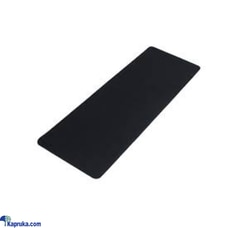 Big Black Mouse Pad Buy No Brand Online for ELECTRONICS