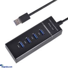 4 Port USB Hub 30cm  Online for none